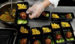 爆料聂枭10元盒饭视频,揭秘明星真实生活一面