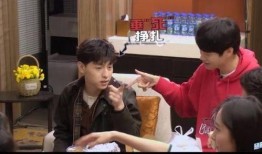 圈内爆料邓伦和赵丽颖,甜蜜互动引粉丝热议