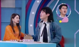 杨迪爆料请薇娅吃饭视频,揭秘娱乐圈幕后故事